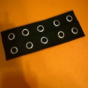COPY - Hole Headband Accessories Accessory